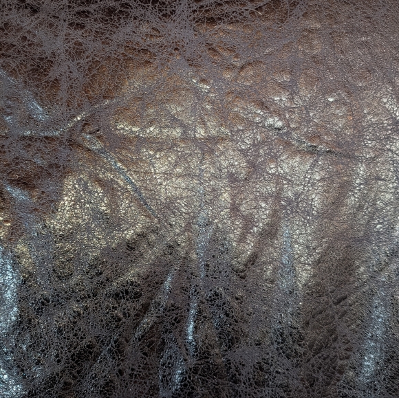 Sunny Leigh NWT Black Skirt Shimmery - Picture 6 of 9